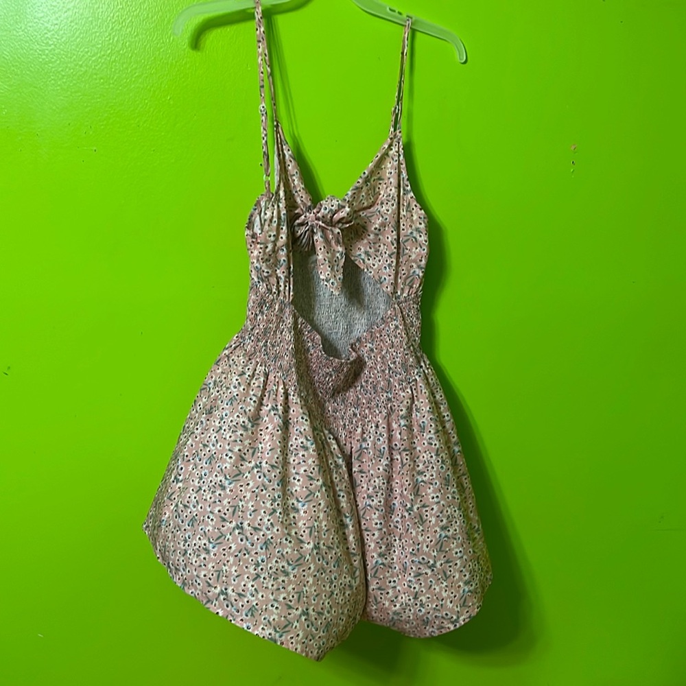 Womens romper